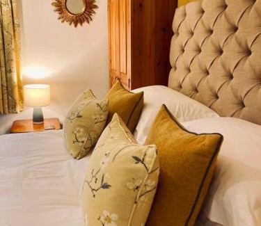 Little Malvern Casa | Wells Cottage