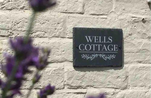 Little Malvern Casa | Wells Cottage
