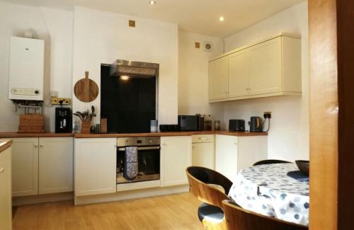 Little Malvern Casa | Wells Cottage