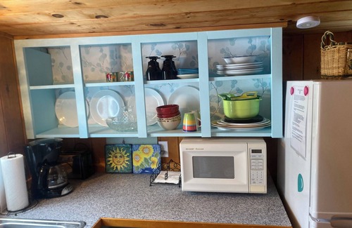 Ogunquit - Wells Cabina | Wells / Ogunquit country cabin Sleeps 4