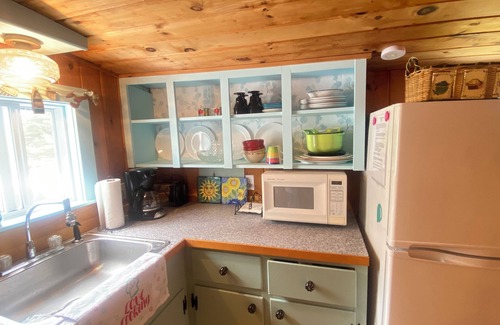 Ogunquit - Wells Cabina | Wells / Ogunquit country cabin Sleeps 4