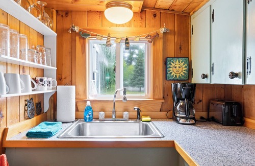 Ogunquit - Wells Cabina | Wells / Ogunquit country cabin Sleeps 4