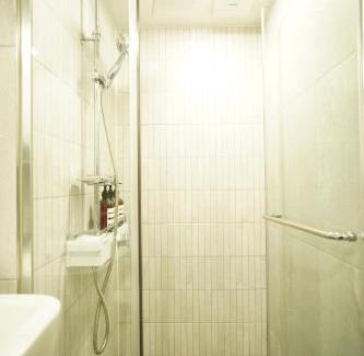 Yeongjong-dong Apartamento | Wellstay hotel Incheon