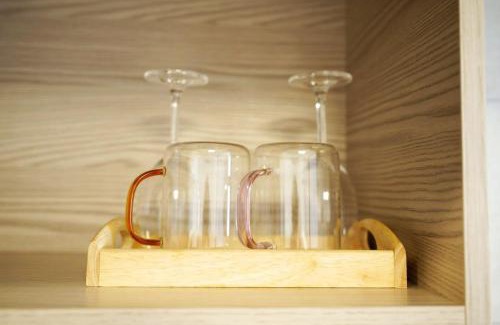 Yeongjong-dong Apartamento | Wellstay hotel Incheon