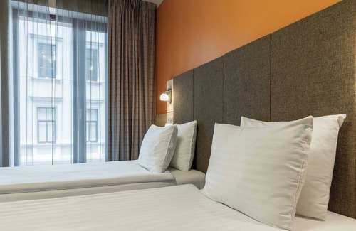 Old Town Hotel | Wellton Riga Hotel & SPA