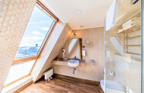 Old Town Hotel | Wellton Riga Hotel & SPA