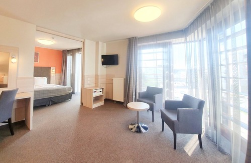 Old Town Hotel | Wellton Riga Hotel & SPA