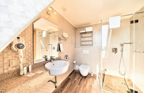 Old Town Hotel | Wellton Riga Hotel & SPA