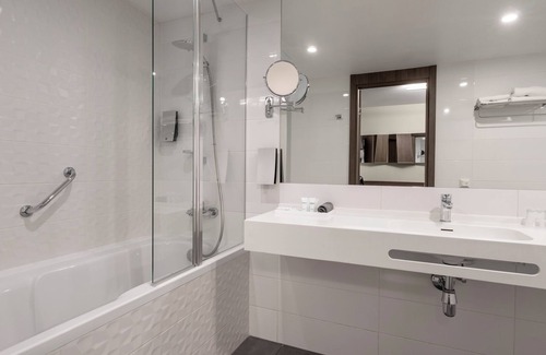 Old Town Hotel | Wellton Riverside SPA Hotel