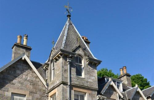 Pitlochry Casa | Wellwood Manor