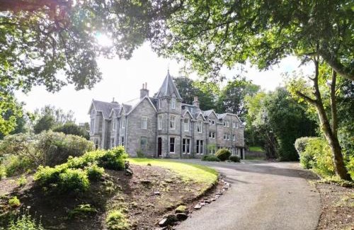 Pitlochry Casa | Wellwood Manor
