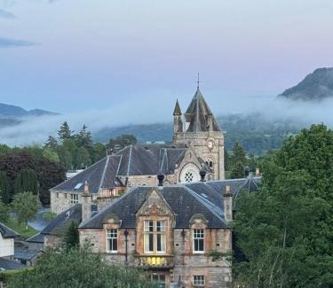 Pitlochry Casa | Wellwood Manor