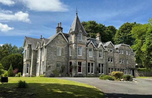 Pitlochry Casa | Wellwood Manor
