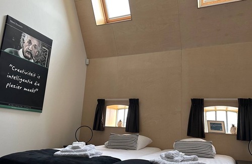Harlingen Cama Y Desayuno | Welness B&B Harlingen Staete