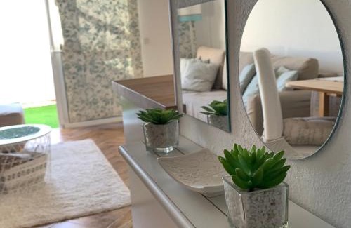 Bahia Calma Apartamento | Welooveyou Turquesa