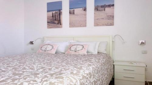 Bahia Calma Apartamento | Welooveyou Turquesa