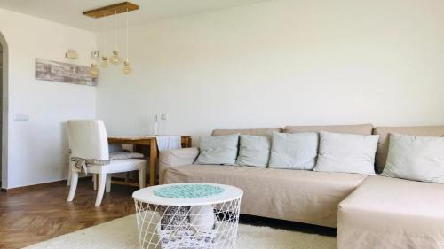 Bahia Calma Apartamento | Welooveyou Turquesa