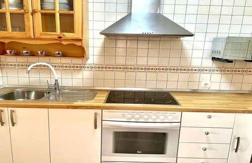 Pájara Apartamento | Welooveyou wildlife zen
