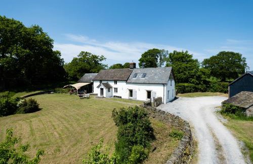 Clyro Casa | Welsh Border Escape By Birch Stays