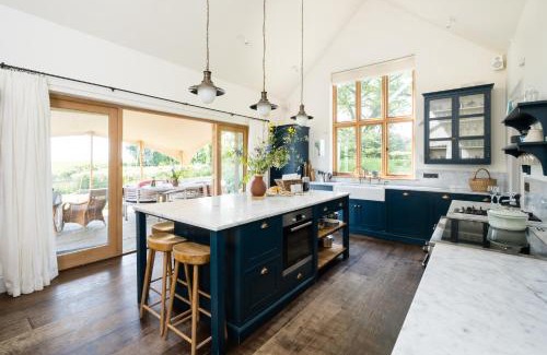 Clyro Casa | Welsh Border Escape By Birch Stays