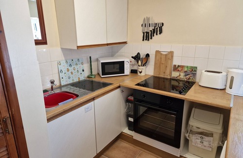 Plwmp Cabaña | Welsh Coastal Cottage nr Llangrannog & New Quay with Donkeys & woodburner