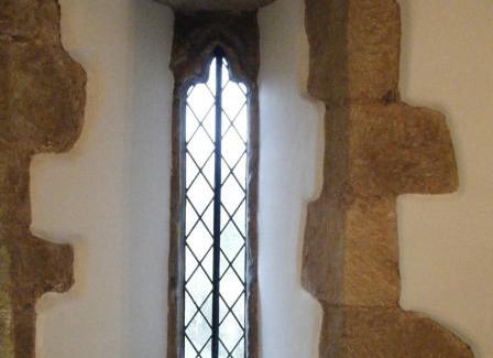 Mathern Casa | Welsh Gatehouse, Historic Castle which can cater for Electric Vehicle