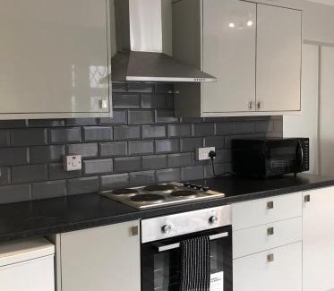 Merthyr Tydfil Casa | Welsh Getaway Home No 1 - 10 mins to Bike Park Wales