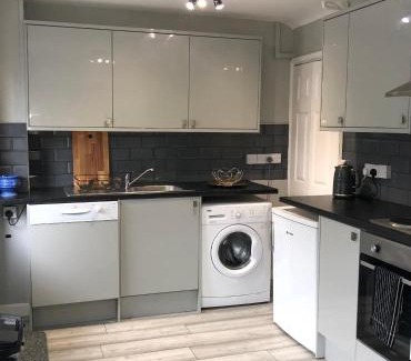 Merthyr Tydfil Casa | Welsh Getaway Home No 1 - 10 mins to Bike Park Wales