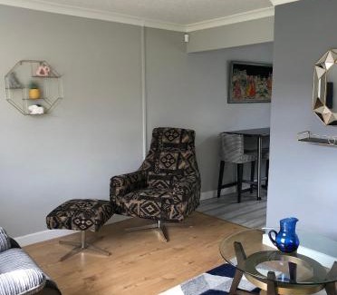 Merthyr Tydfil Casa | Welsh Getaway Home No 1 - 10 mins to Bike Park Wales