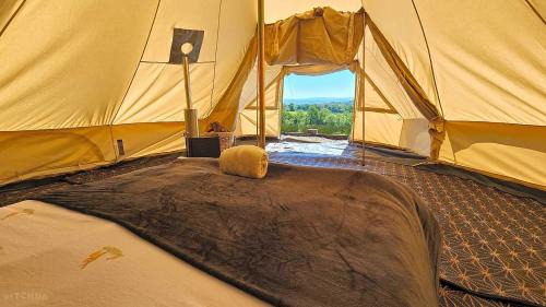 Pentrefelin Otro | Welsh hilltop escape