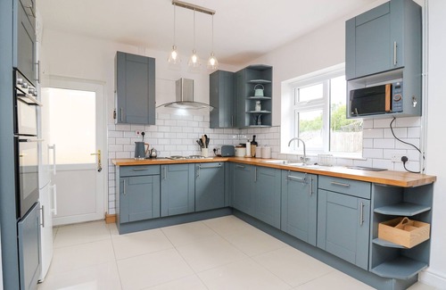 Ammanford Cabaña | WELSH VALLEY HOUSE, family friendly in Gwaun-Cae-Gurwen