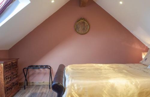 Llandysul Casa | Welshouse