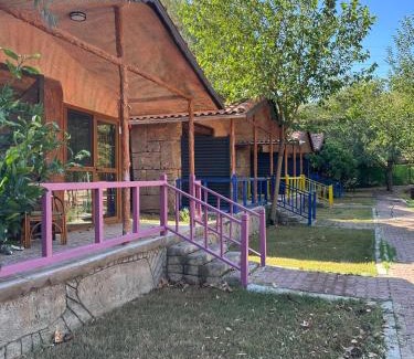 Sarsu Mahallesi Complejo | weltbungalows