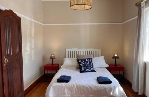 Mossel Bay Apartamento | ‘Weltevrede’ Cosy Seaside Cottage