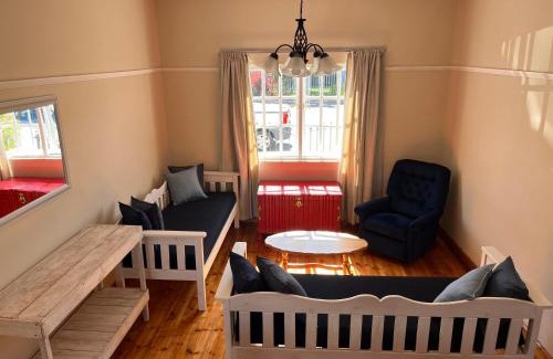 Mossel Bay Apartamento | ‘Weltevrede’ Cosy Seaside Cottage