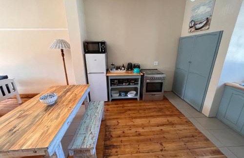 Mossel Bay Apartamento | ‘Weltevrede’ Cosy Seaside Cottage