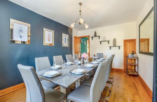 Spilsby Casa | Welton House