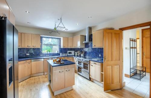 Spilsby Casa | Welton House