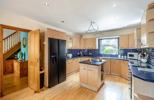 Spilsby Casa | Welton House