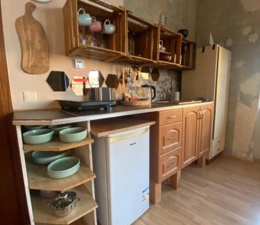 Goerlitz Apartamento | Weltreise am Wili, Görlitz