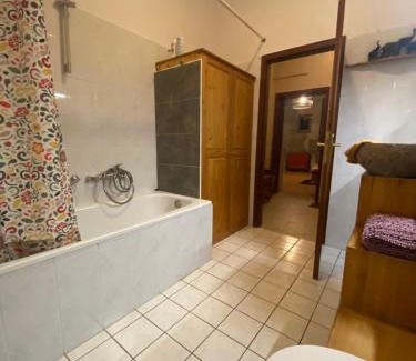 Goerlitz Apartamento | Weltreise am Wili, Görlitz
