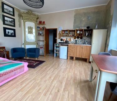 Goerlitz Apartamento | Weltreise am Wili, Görlitz