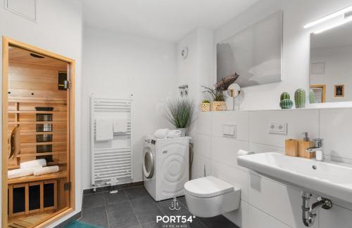 Olpenitz Apartamento | Weltreise
