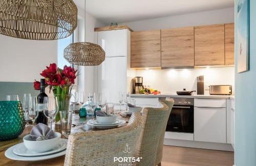 Olpenitz Apartamento | Weltreise