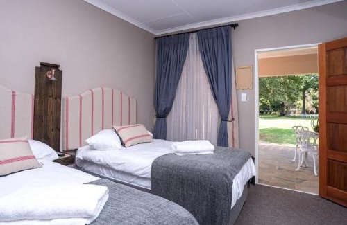 Mkhondo Casa | Welverdiend Guesthouse and Venue