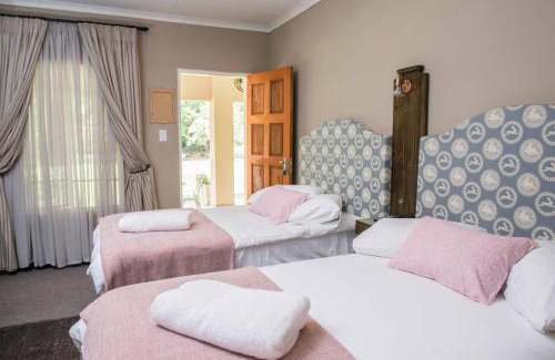 Mkhondo Casa | Welverdiend Guesthouse and Venue