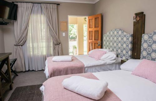 Mkhondo Casa | Welverdiend Guesthouse and Venue