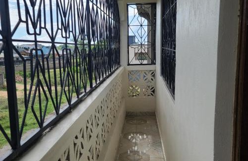 Western Province Cama Y Desayuno | Wema centre apartment