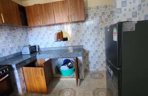 Western Province Cama Y Desayuno | Wema centre apartment