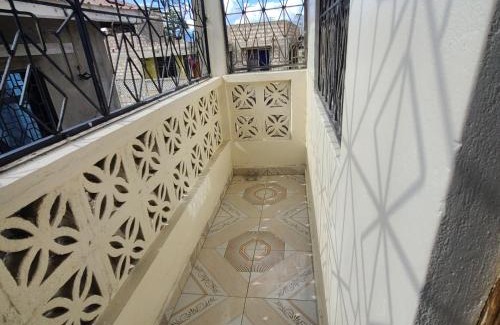 Western Province Cama Y Desayuno | Wema centre apartment